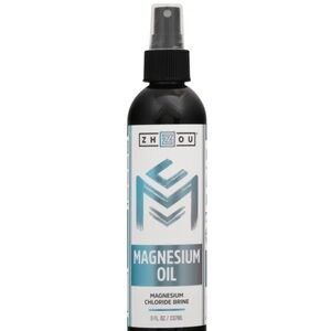 Magnesium Spray